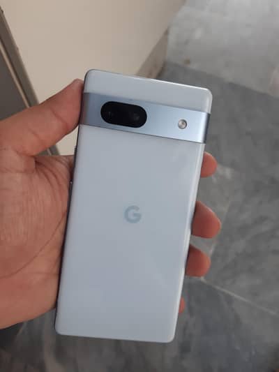 Google Pixel 7a