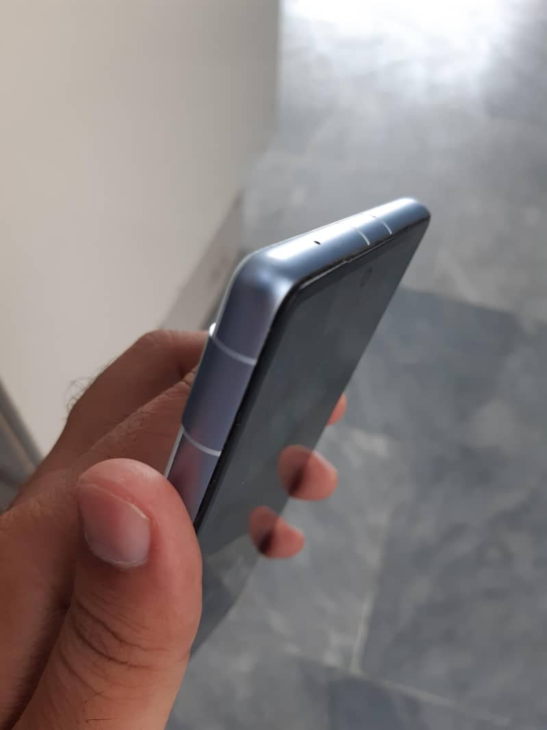Google Pixel 7a 3