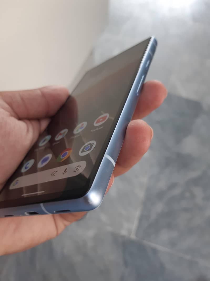 Google Pixel 7a 7