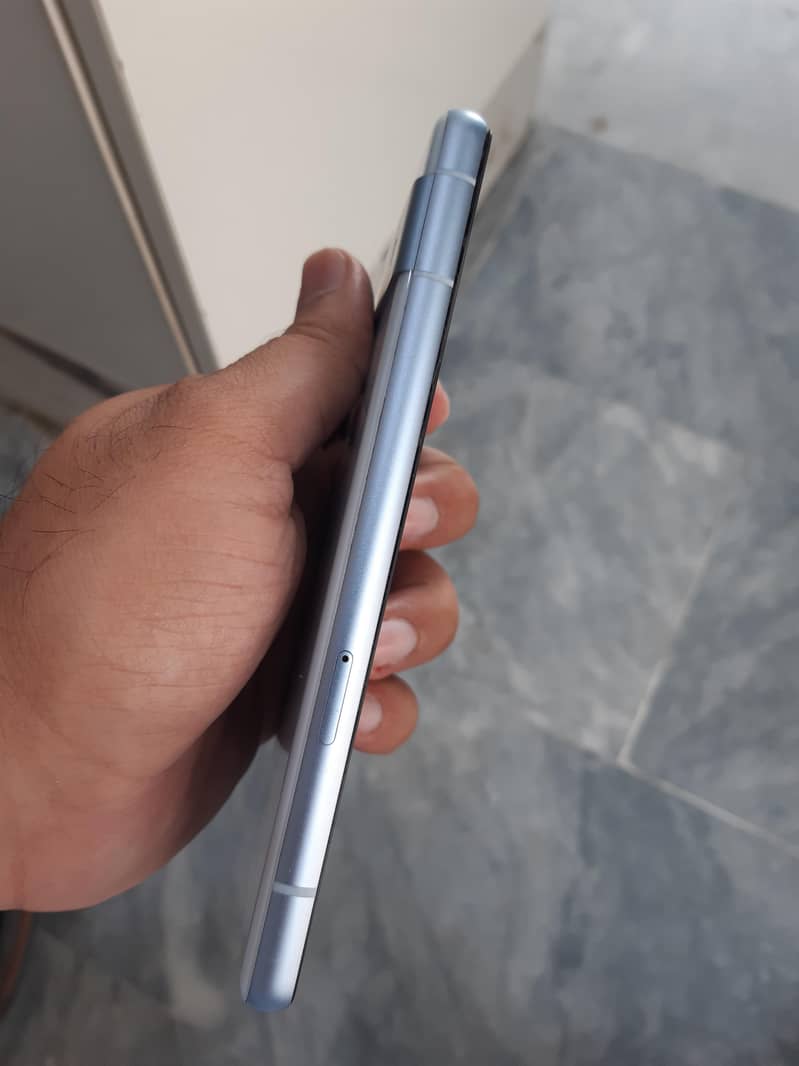 Google Pixel 7a 8