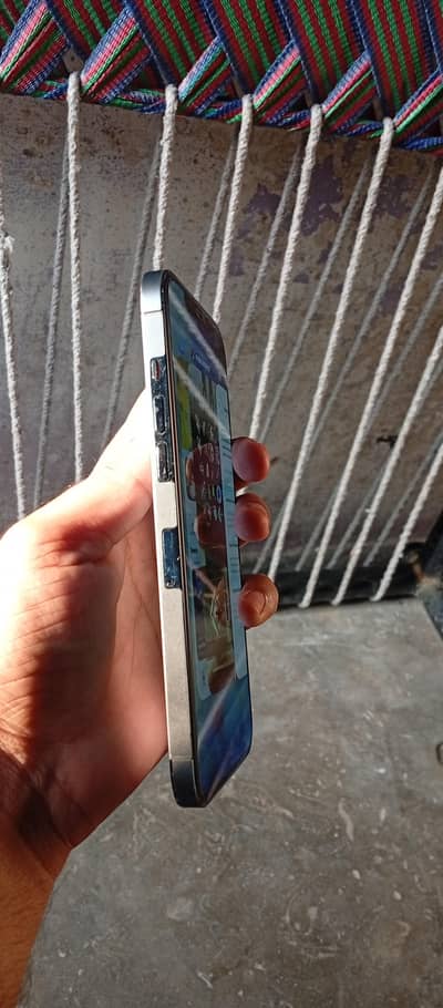 Apple iPhone 12 Pro Max