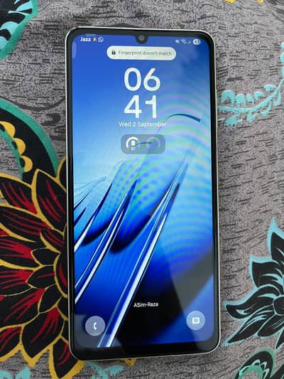 Samsung Mobile A06