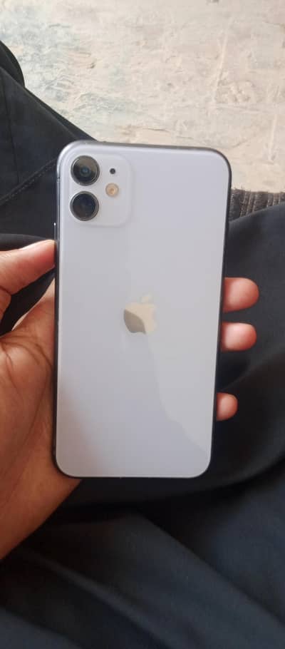 Apple iPhone 11