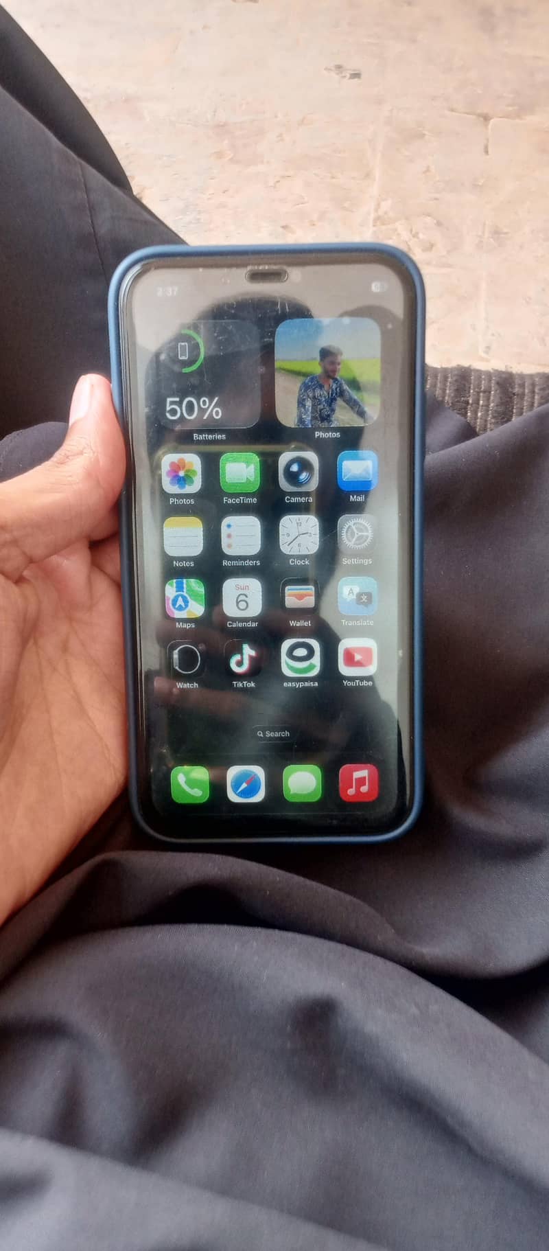 Apple iPhone 11 1