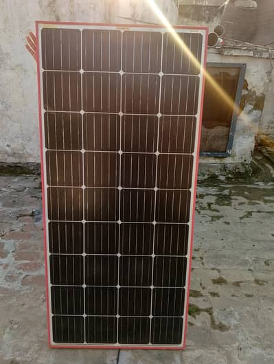 solar panels 180watts for sale in good condition