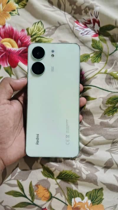 Xiaomi Redmi 13c