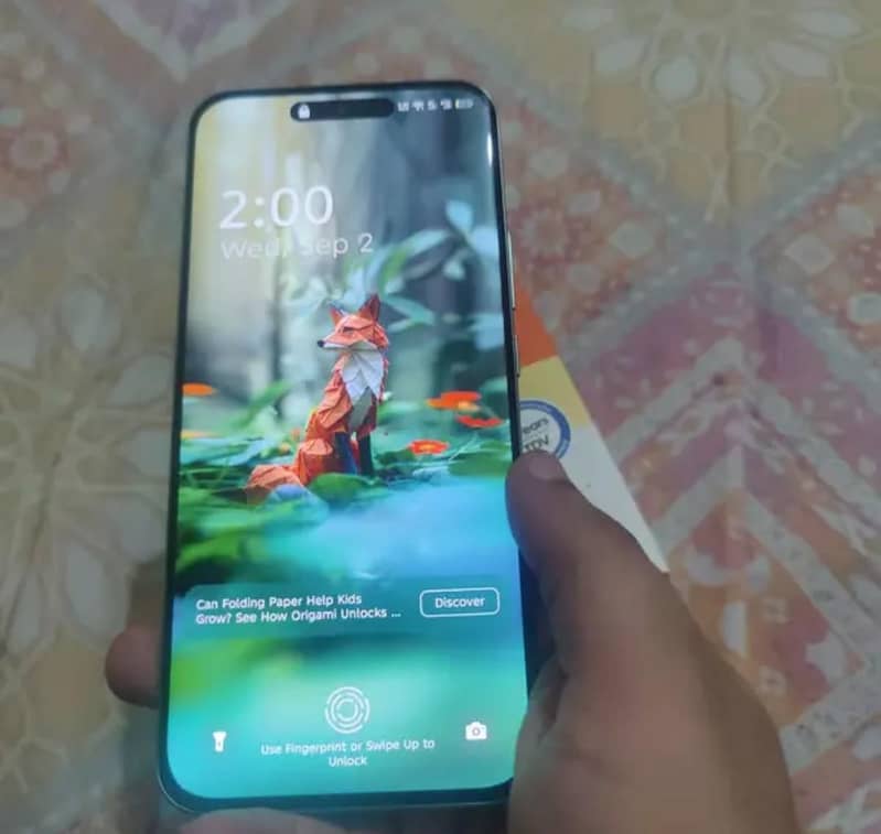 Tecno spark 40 pro plus 4