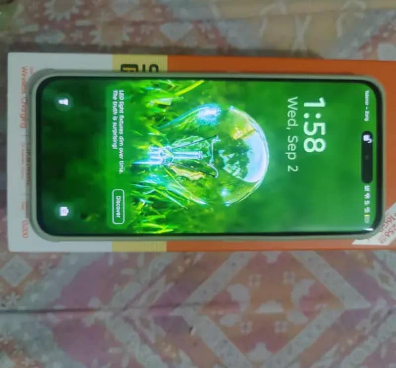 Tecno spark 40 pro plus 5