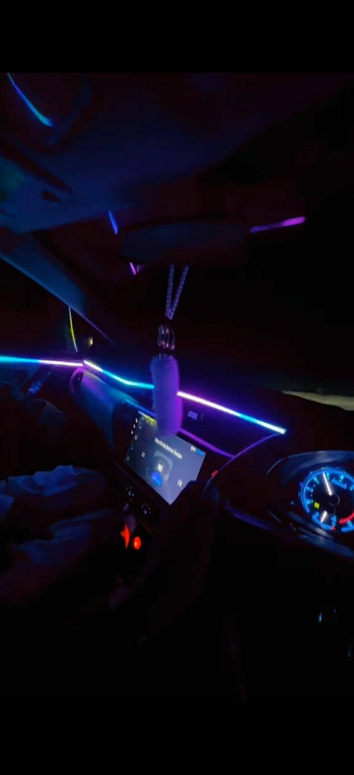 MBS light app control 2