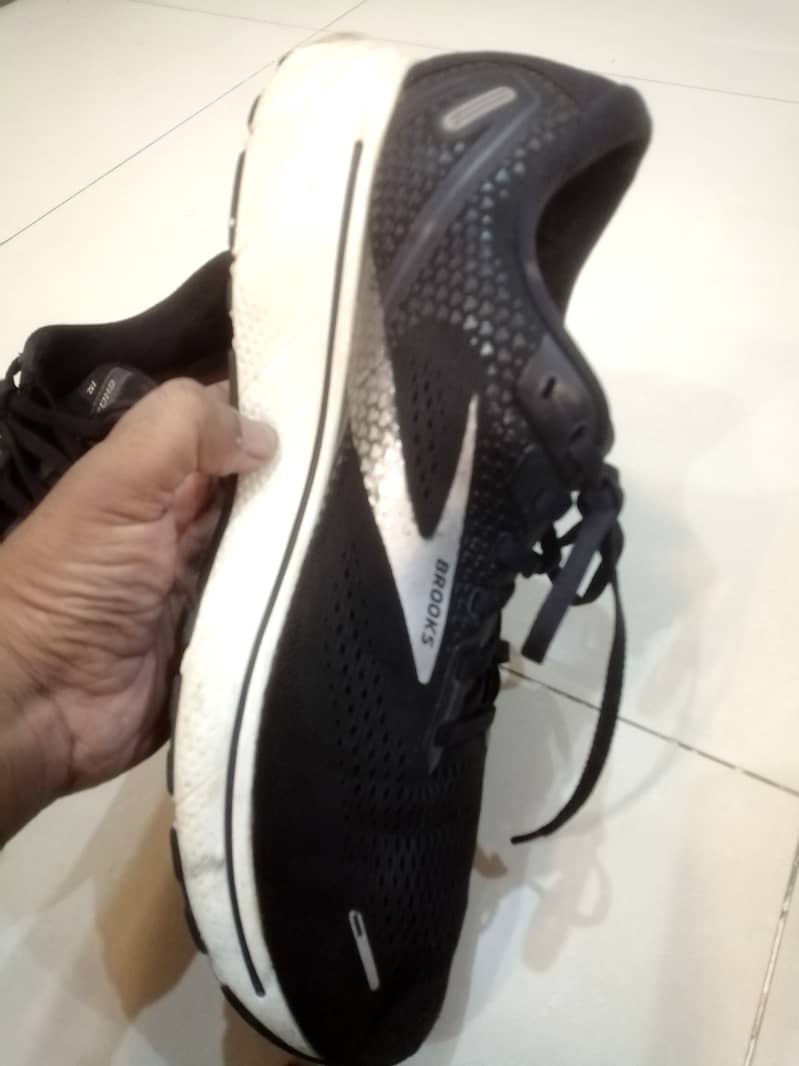 Brooks Ghost 14 0