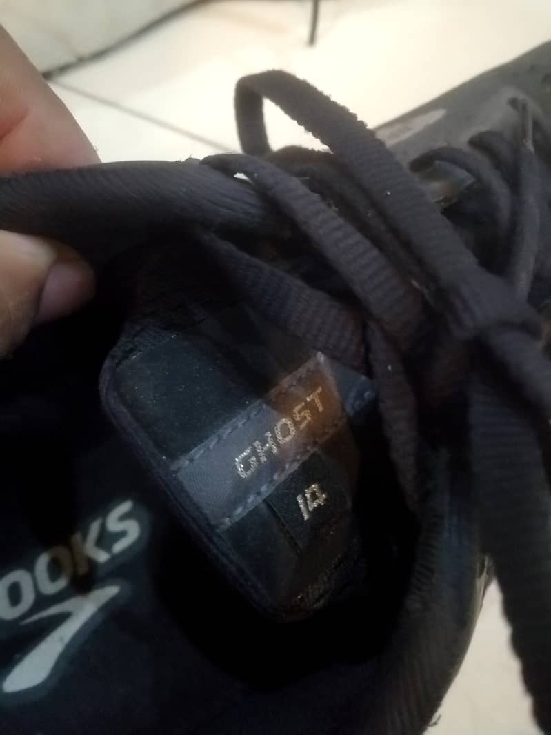 Brooks Ghost 14 2