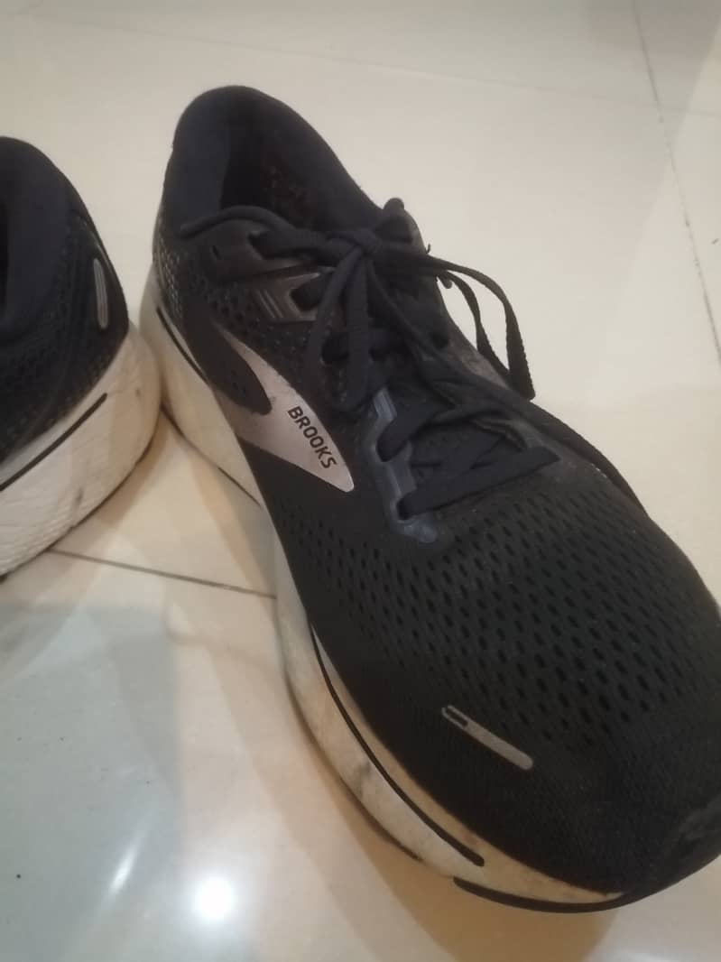 Brooks Ghost 14 6