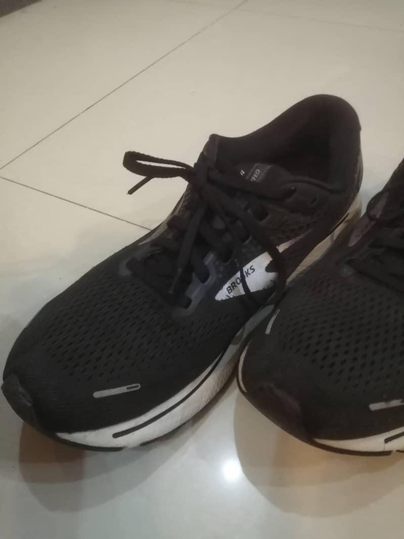 Brooks Ghost 14 7