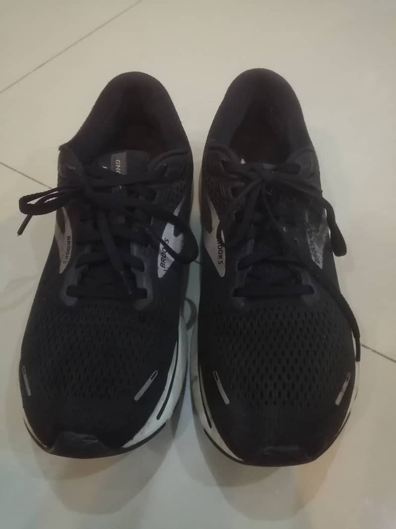 Brooks Ghost 14 8