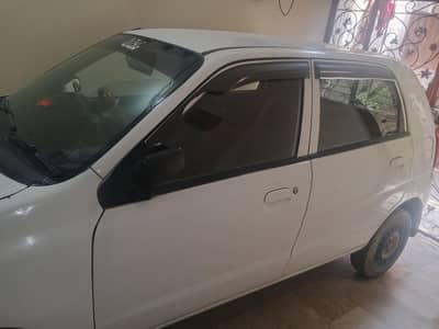 Suzuki Alto 2007