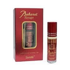 Surrati Baccarat Rouge Attar – 6ML | Premium Perfume Oil