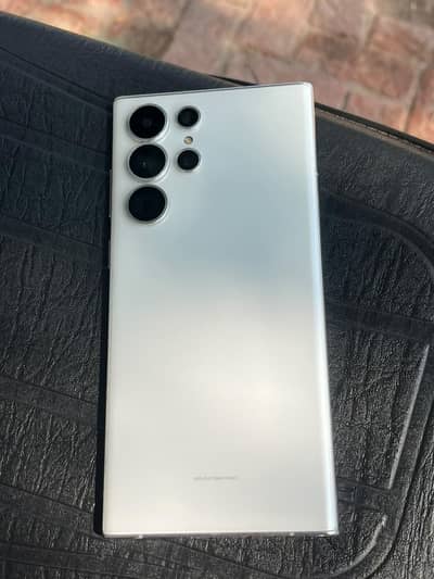 Samsung Mobile S22 Ultra