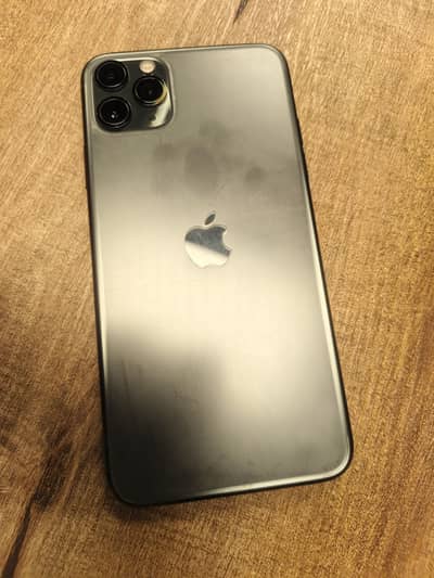 Apple iPhone 11 Pro Max