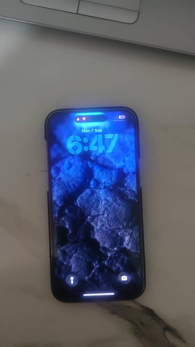 Apple iPhone 14 Pro Max GOLD COLOUR 256GB