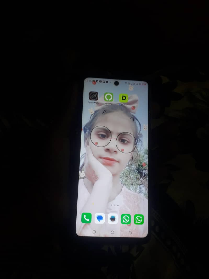 Tecno CAMON 18T 0