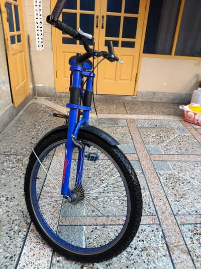 Morgan bicycle in good condition