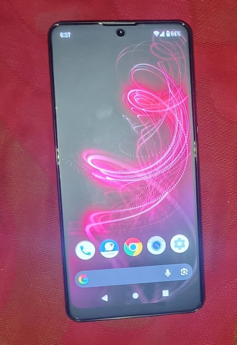 Aquos  zero 5G basic 1