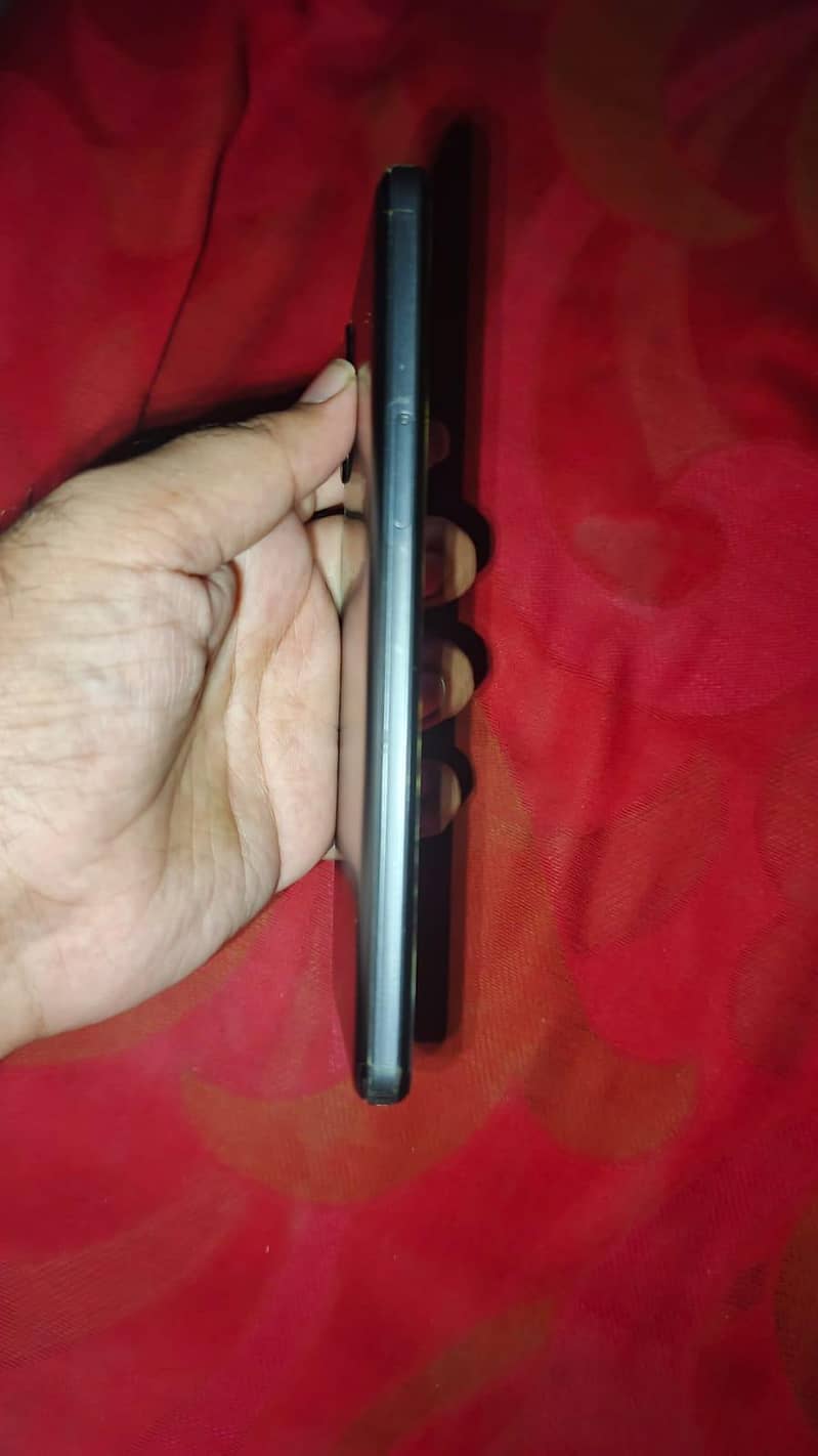 Aquos  zero 5G basic 4