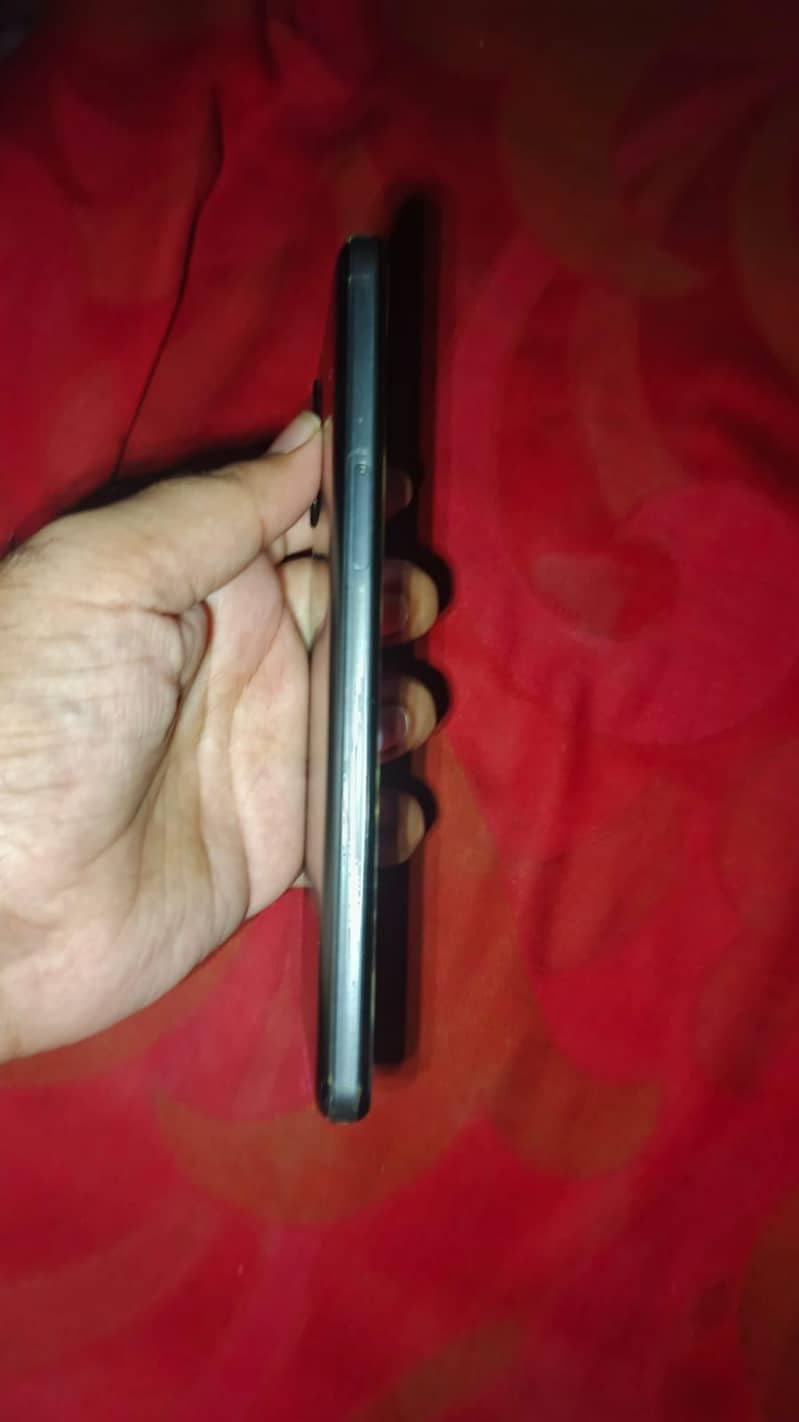 Aquos  zero 5G basic 5