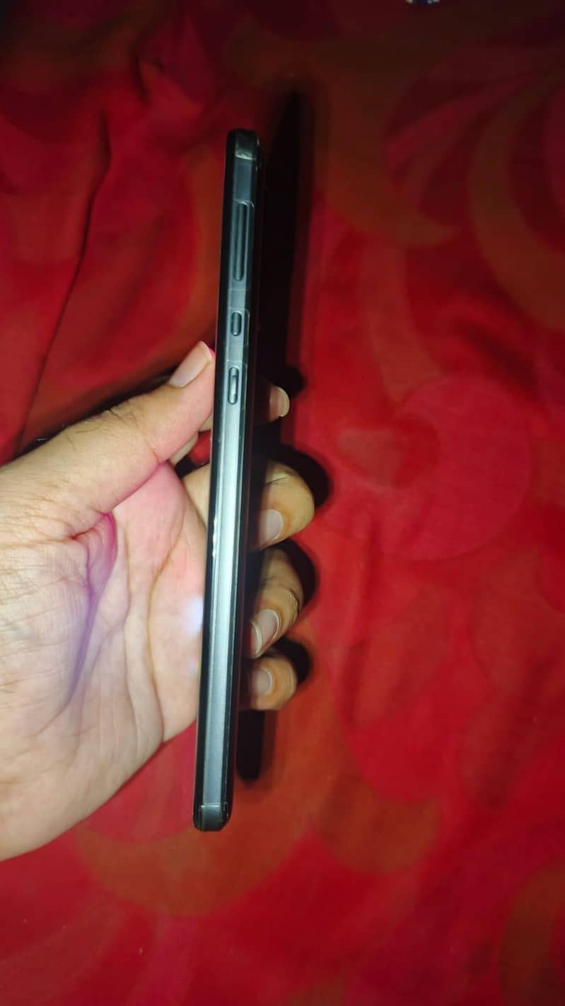Aquos  zero 5G basic 6