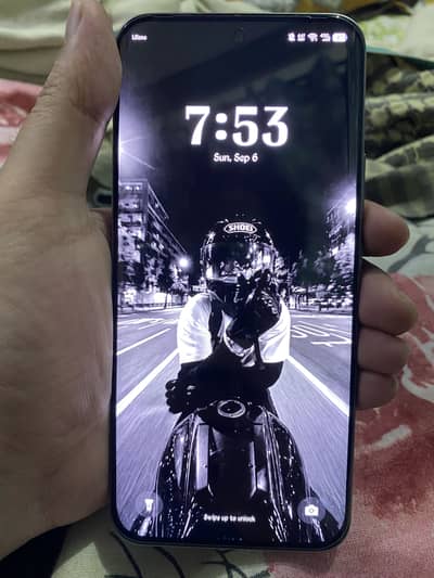 Tecno Spark 40 Pro+ (8GB/256GB) | PTA Approved | 9.5/10 Condition