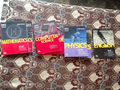 kips kets book for sale