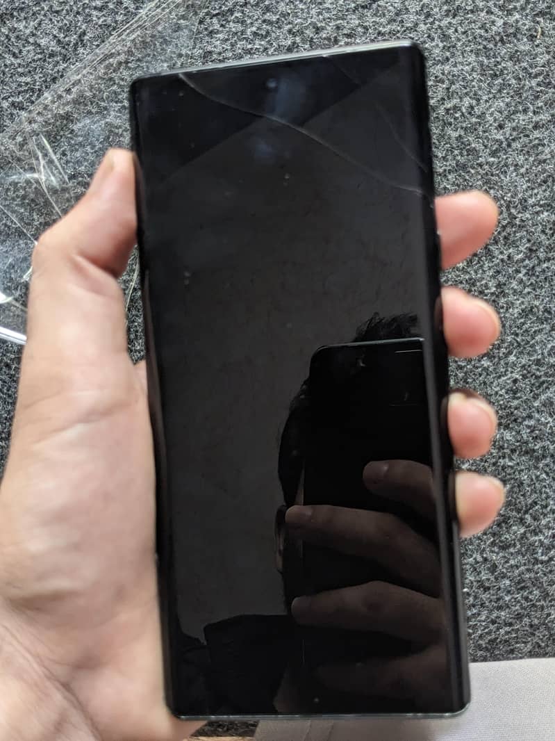 Google Pixel 6 Pro 2