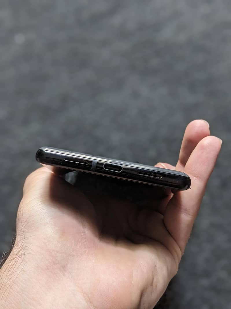 Google Pixel 6 Pro 5
