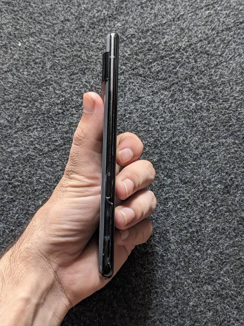 Google Pixel 6 Pro 6
