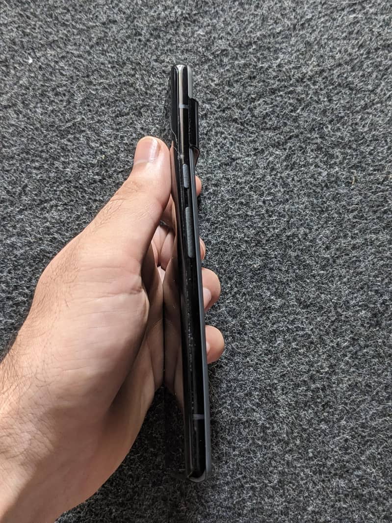 Google Pixel 6 Pro 8