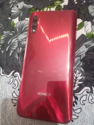 Honor 9X