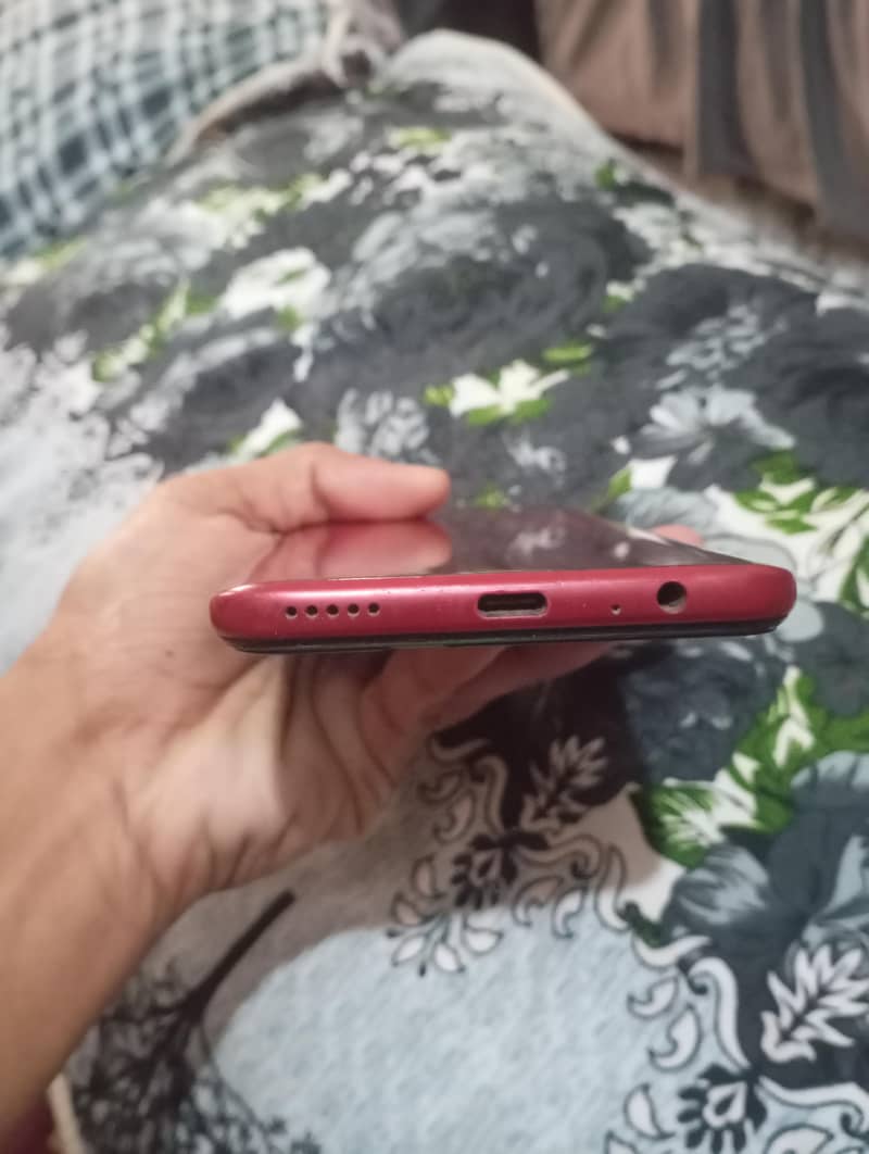 Honor 9X 3