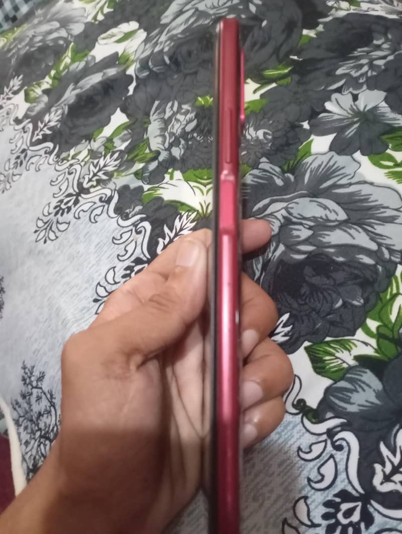 Honor 9X 4