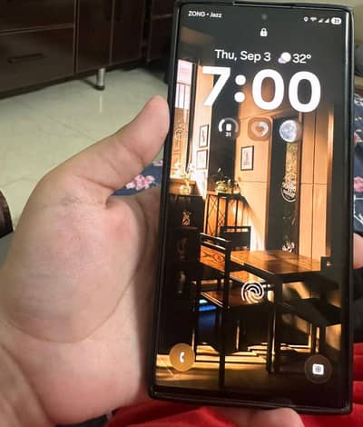 Samsung Mobile S22 Ultra 12/256 10/10 Approved