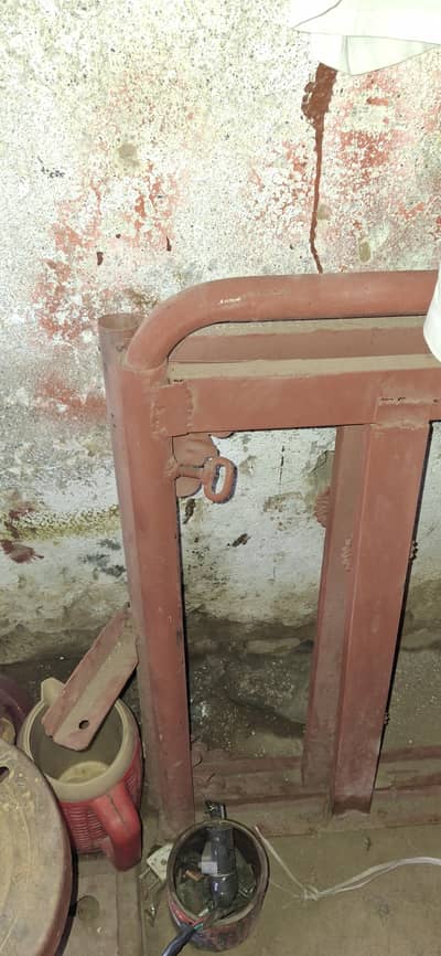 lodet jangla