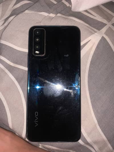 Vivo Y12A
