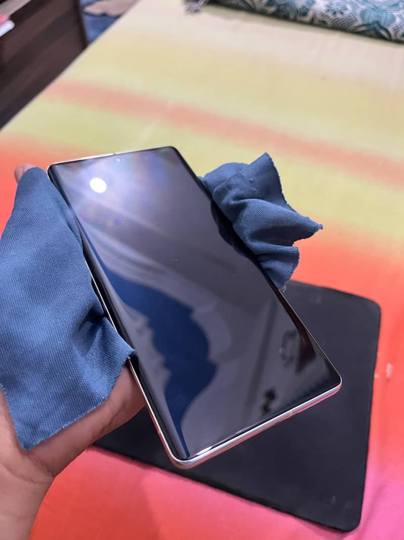 Google Pixel 7 Pro 1