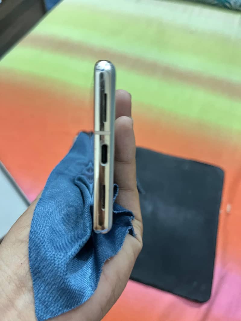 Google Pixel 7 Pro 3