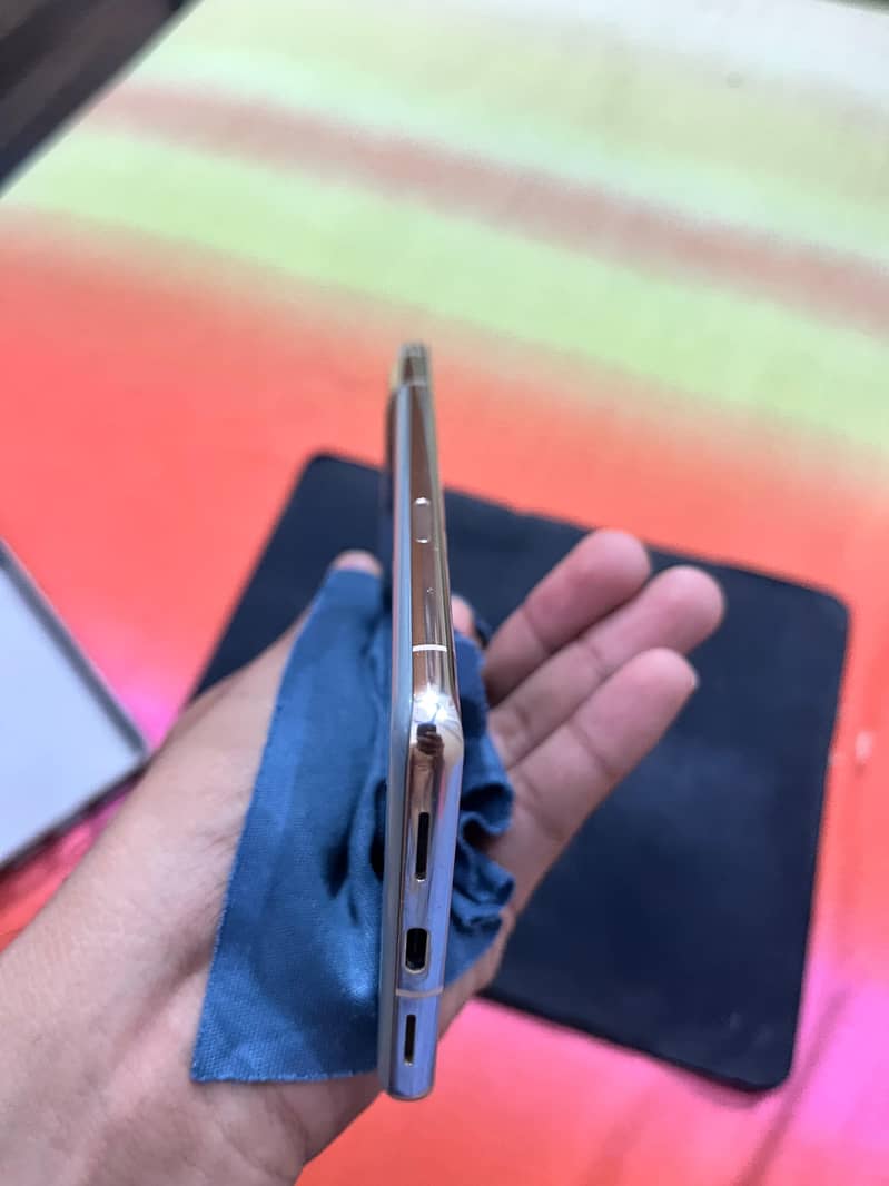 Google Pixel 7 Pro 4
