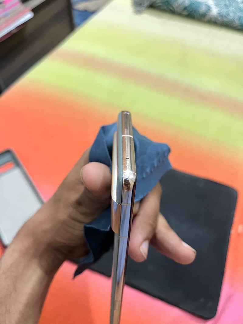 Google Pixel 7 Pro 5