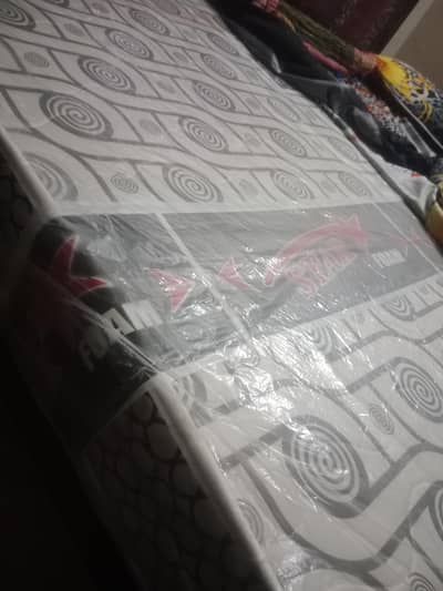king size mattress 78×72