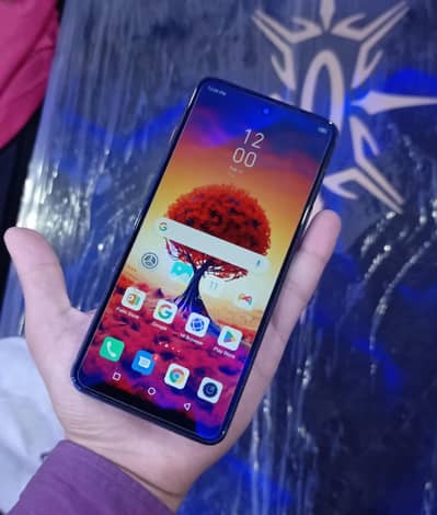 Infinix Zero X Neo 128/8GB Ram