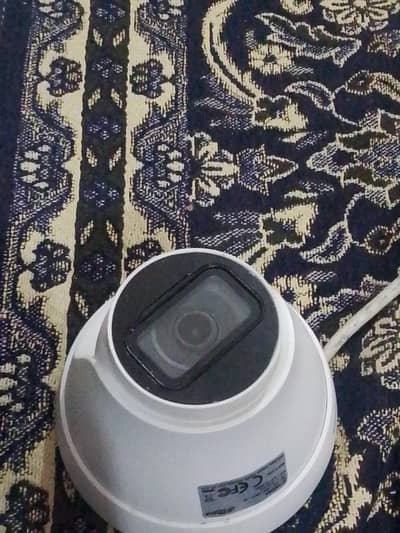 CCTV cameras