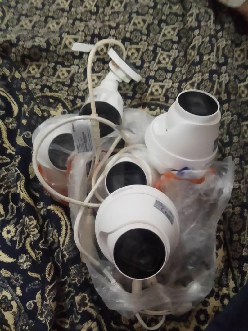 CCTV cameras 3