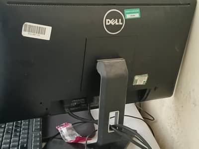 Dell 2014p 20" IPS display